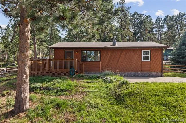 30212 Spruce Road Evergreen, CO 80439
