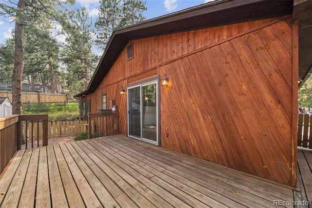 30212 Spruce Road Evergreen, CO 80439