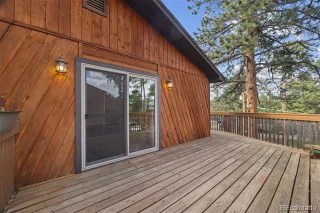30212 Spruce Road Evergreen, CO 80439