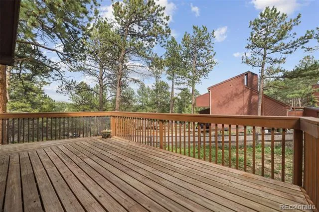 30212 Spruce Road Evergreen, CO 80439