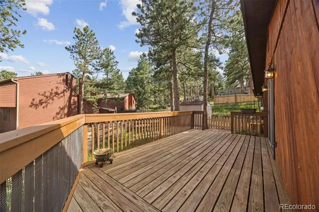 30212 Spruce Road Evergreen, CO 80439