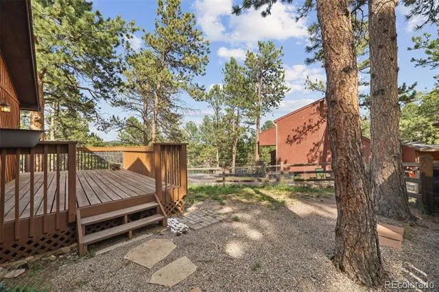30212 Spruce Road Evergreen, CO 80439