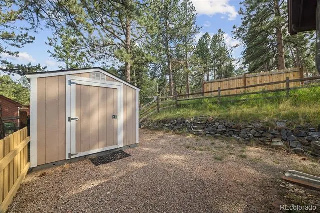 30212 Spruce Road Evergreen, CO 80439