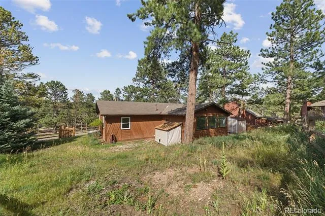 30212 Spruce Road Evergreen, CO 80439