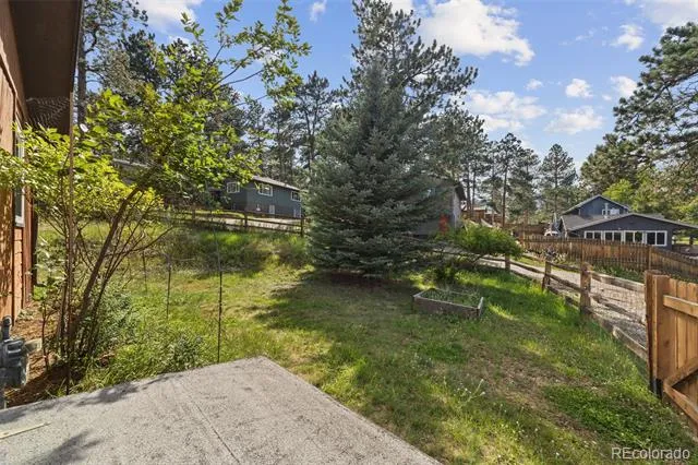 30212 Spruce Road Evergreen, CO 80439