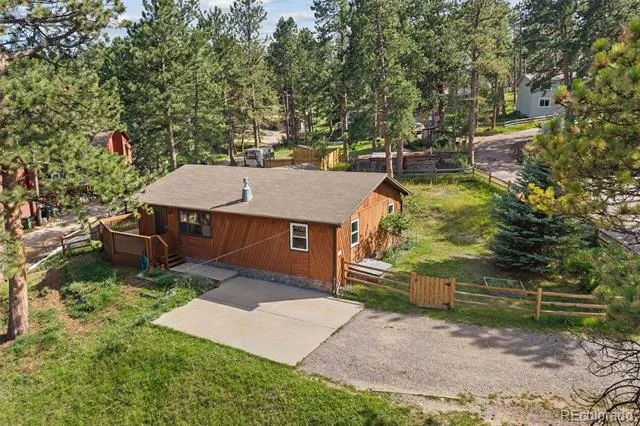 30212 Spruce Road Evergreen, CO 80439