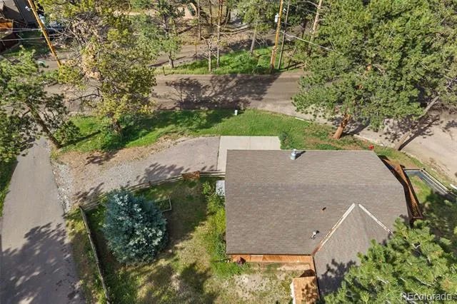 30212 Spruce Road Evergreen, CO 80439