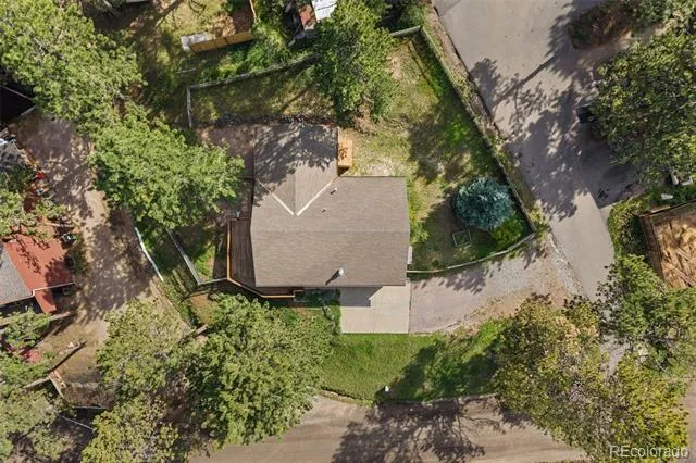30212 Spruce Road Evergreen, CO 80439