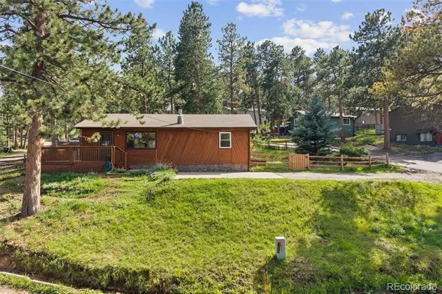 30212 Spruce Road Evergreen, CO 80439