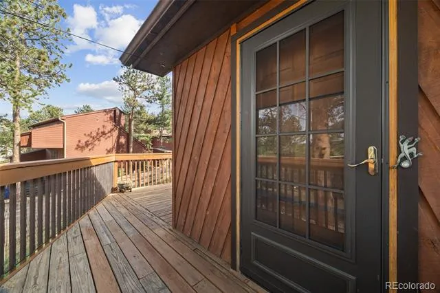 30212 Spruce Road Evergreen, CO 80439