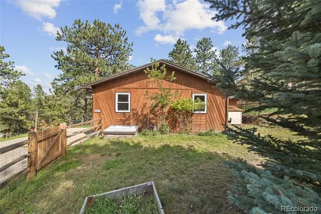 30212 Spruce Road Evergreen, CO 80439