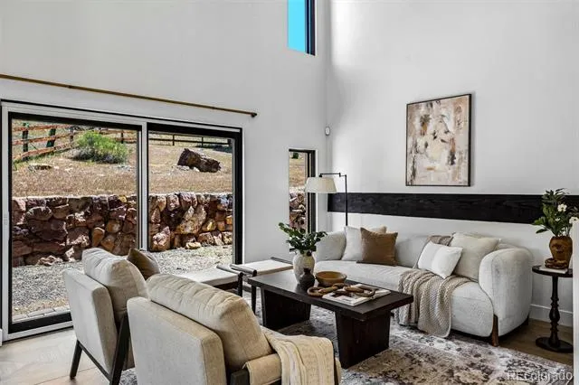 5370 Pine Ridge Road Golden, CO 80403