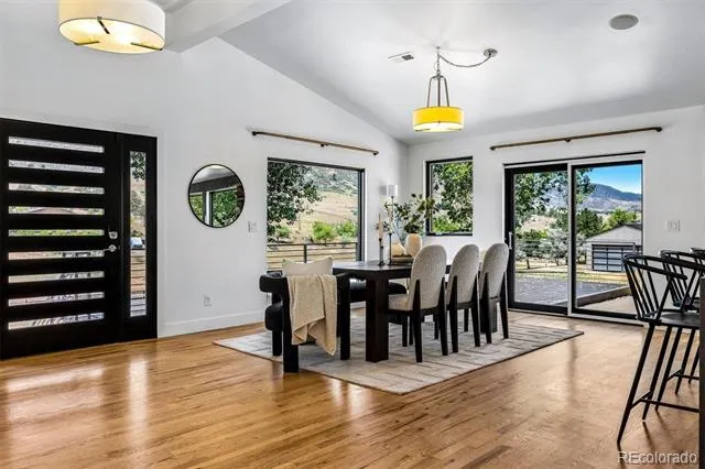 5370 Pine Ridge Road Golden, CO 80403