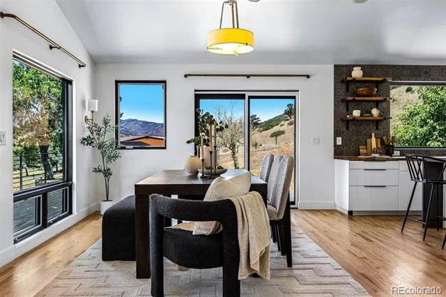 5370 Pine Ridge Road Golden, CO 80403