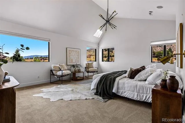 5370 Pine Ridge Road Golden, CO 80403