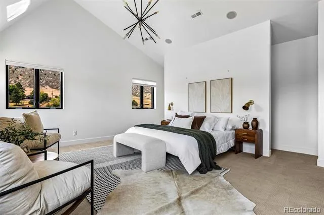 5370 Pine Ridge Road Golden, CO 80403