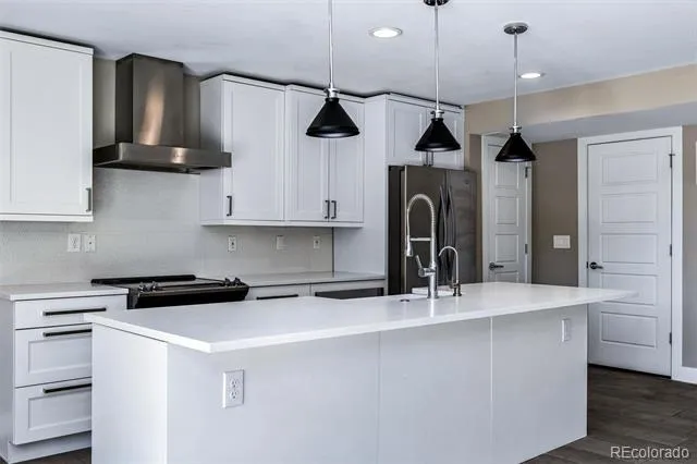 5370 Pine Ridge Road Golden, CO 80403