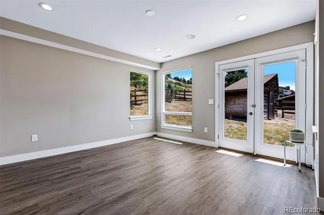 5370 Pine Ridge Road Golden, CO 80403