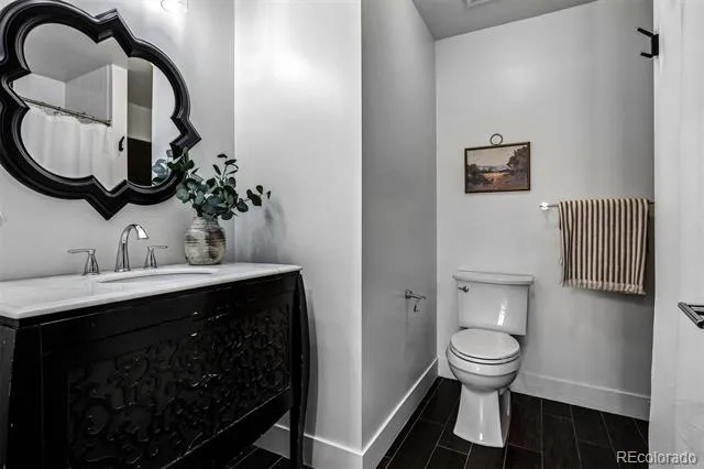 5370 Pine Ridge Road Golden, CO 80403
