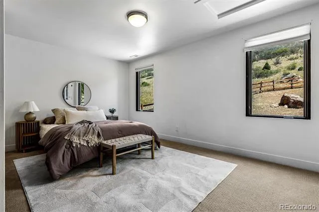 5370 Pine Ridge Road Golden, CO 80403