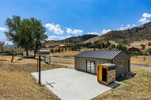 5370 Pine Ridge Road Golden, CO 80403