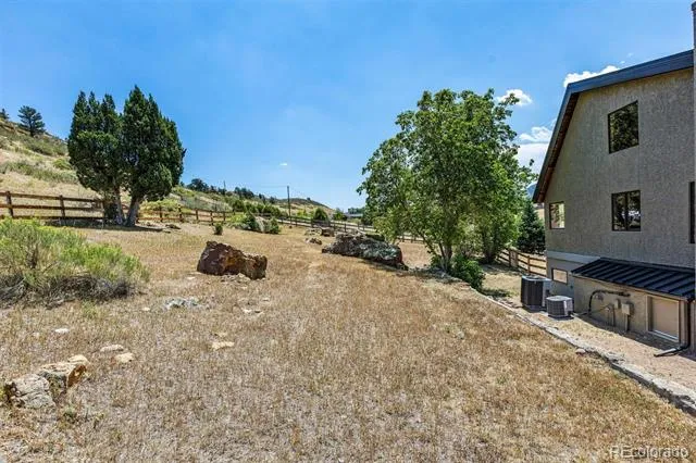 5370 Pine Ridge Road Golden, CO 80403