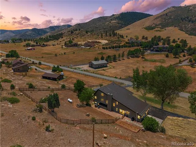 5370 Pine Ridge Road Golden, CO 80403