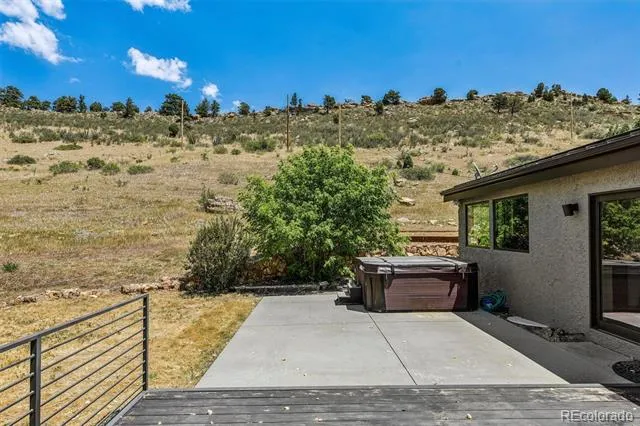 5370 Pine Ridge Road Golden, CO 80403