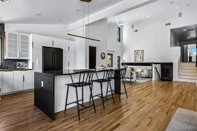 5370 Pine Ridge Road Golden, CO 80403