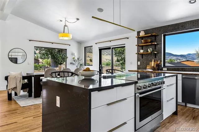 5370 Pine Ridge Road Golden, CO 80403