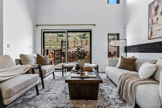 5370 Pine Ridge Road Golden, CO 80403