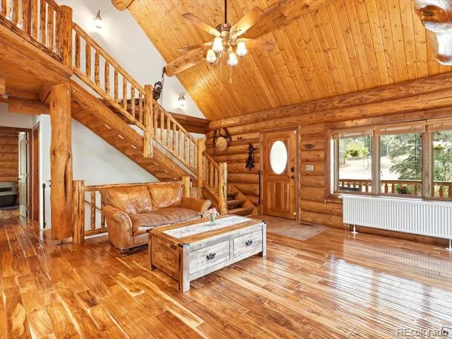74 Silver Lode Circle Dumont, CO 80436