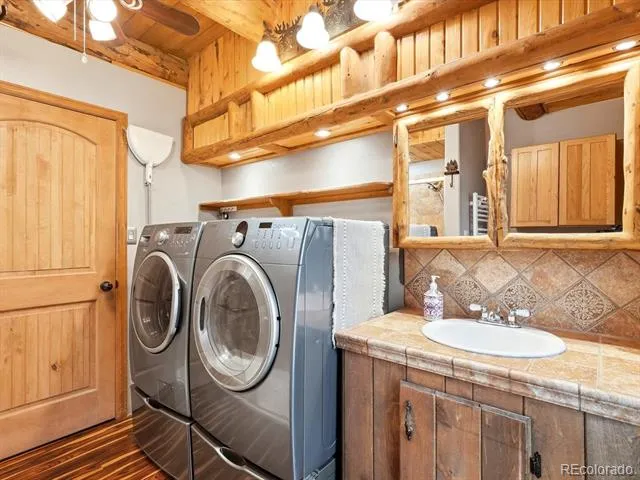 74 Silver Lode Circle Dumont, CO 80436