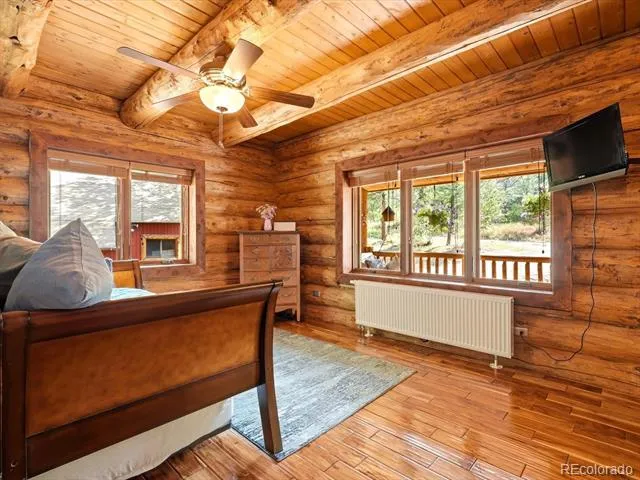74 Silver Lode Circle Dumont, CO 80436