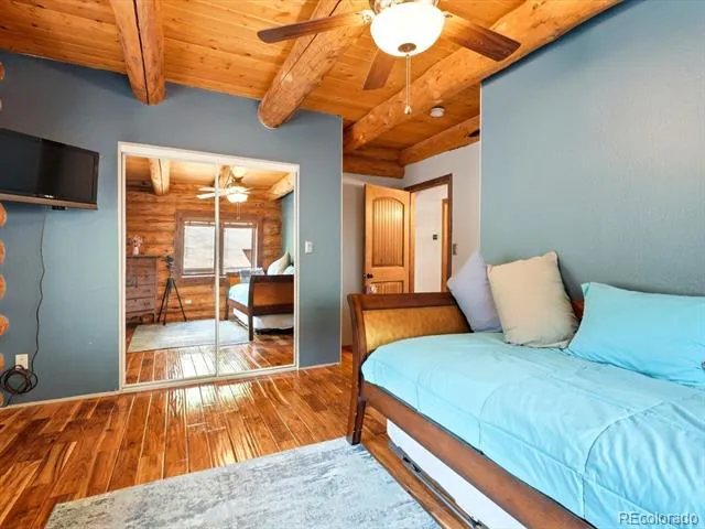 74 Silver Lode Circle Dumont, CO 80436