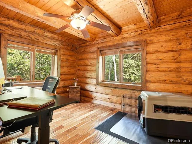 74 Silver Lode Circle Dumont, CO 80436