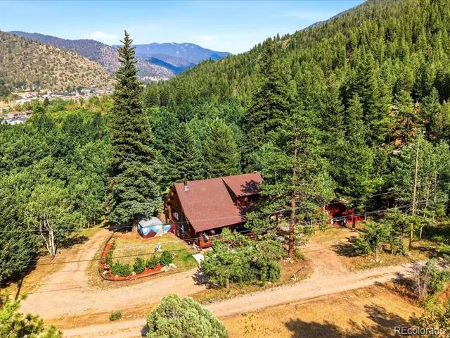 74 Silver Lode Circle Dumont, CO 80436