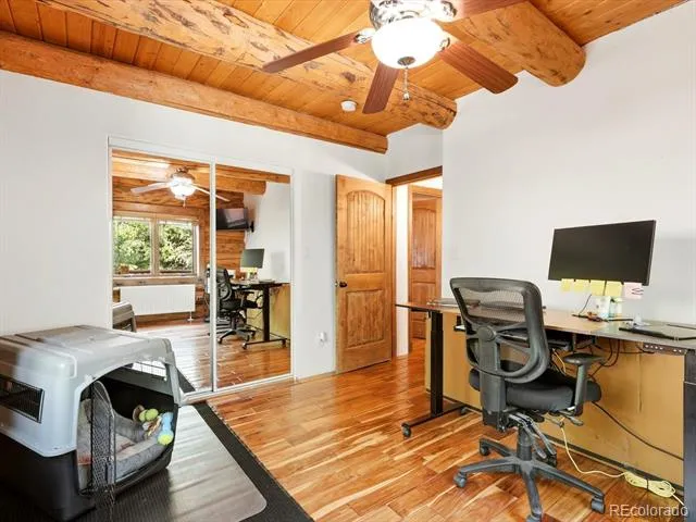 74 Silver Lode Circle Dumont, CO 80436