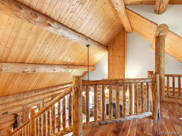 74 Silver Lode Circle Dumont, CO 80436