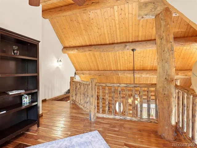 74 Silver Lode Circle Dumont, CO 80436