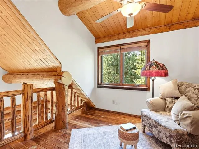 74 Silver Lode Circle Dumont, CO 80436