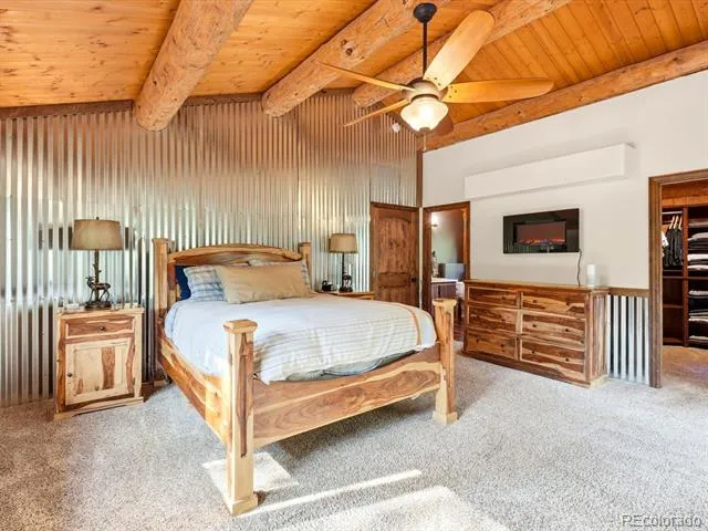 74 Silver Lode Circle Dumont, CO 80436