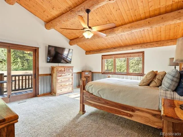 74 Silver Lode Circle Dumont, CO 80436