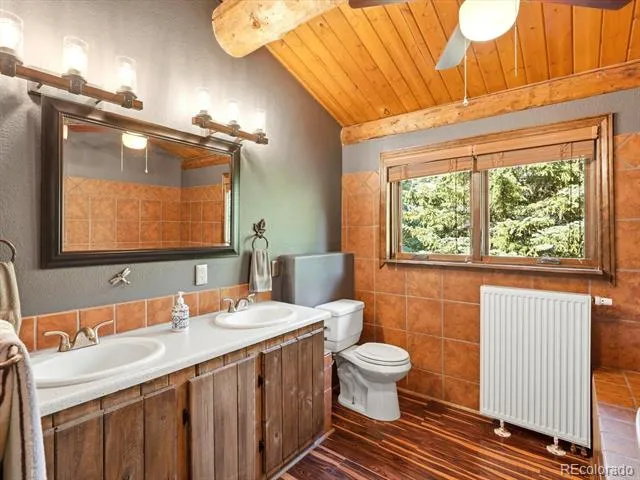 74 Silver Lode Circle Dumont, CO 80436