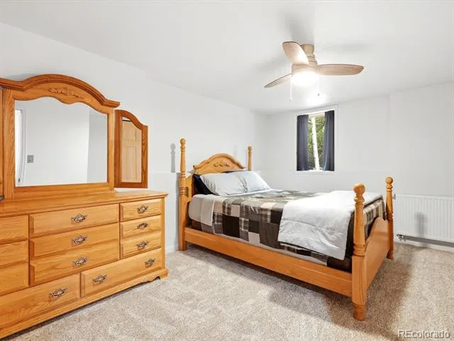 74 Silver Lode Circle Dumont, CO 80436