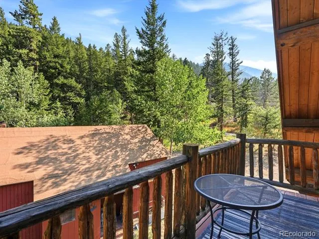 74 Silver Lode Circle Dumont, CO 80436