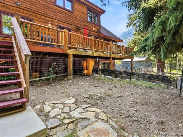 74 Silver Lode Circle Dumont, CO 80436