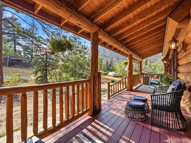 74 Silver Lode Circle Dumont, CO 80436