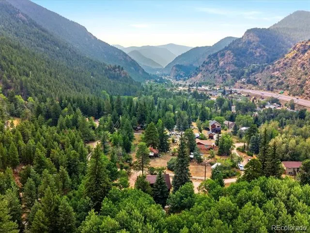 74 Silver Lode Circle Dumont, CO 80436