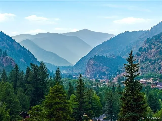 74 Silver Lode Circle Dumont, CO 80436